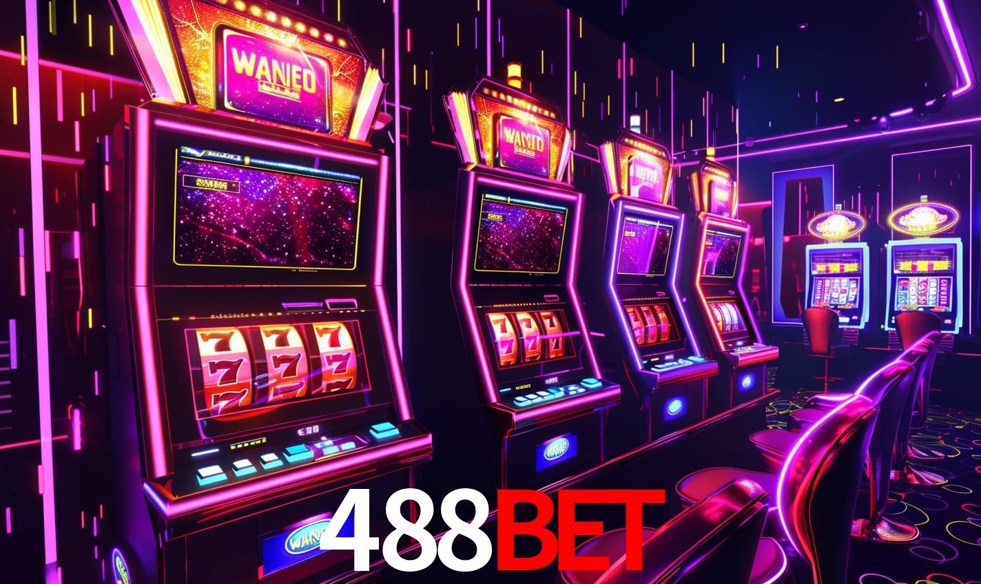 Descubra a Essência do 488bet: Nossa História e Compromissos