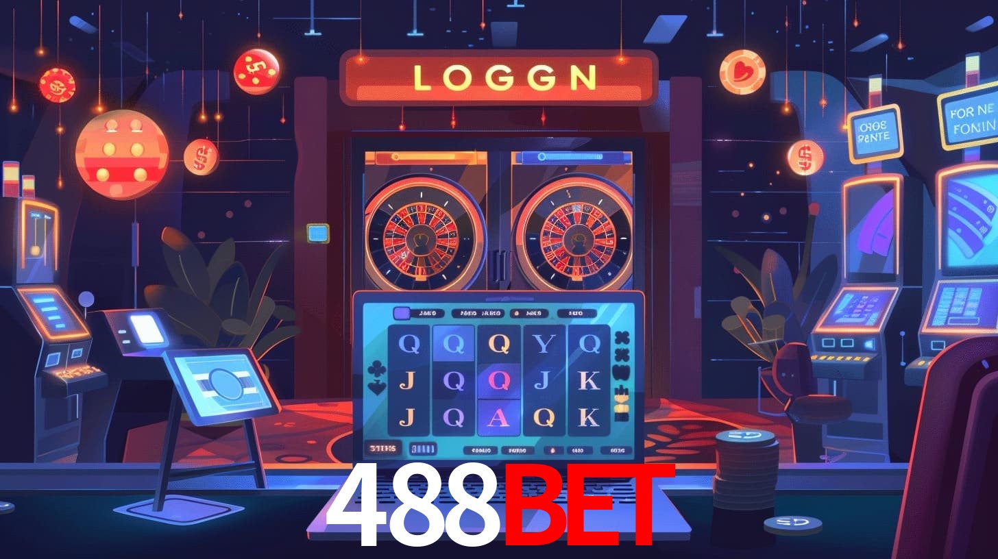 Benefícios da Conta 488bet