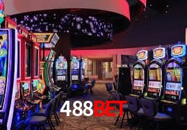 Integração de APIs 488bet