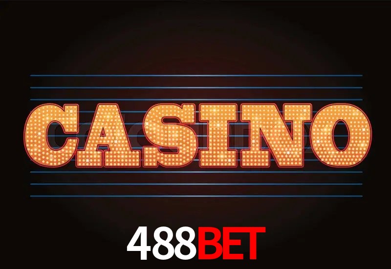 Apostas de Tênis 488bet