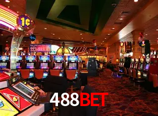 Desvendando o Mundo dos Jogos Virtuais na 488bet