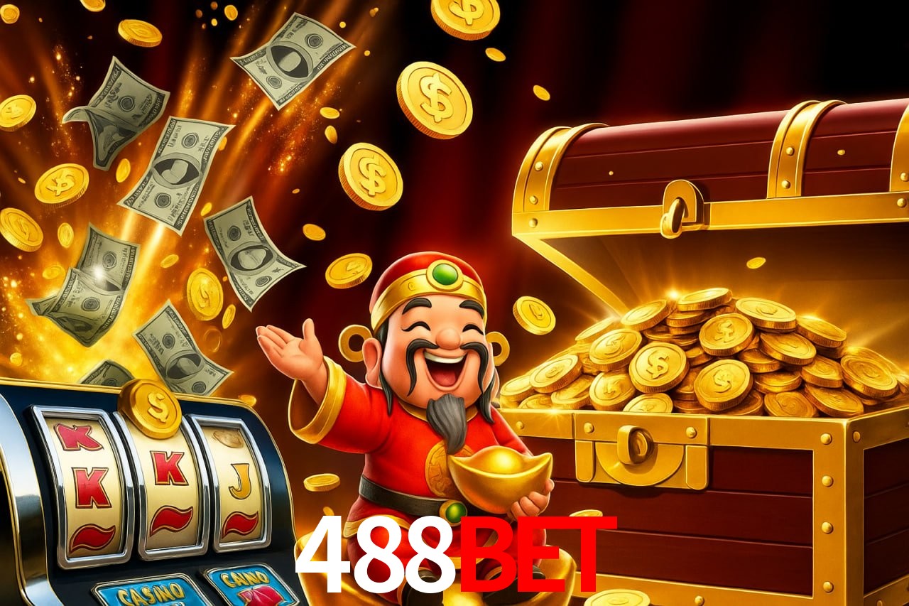 Jogos Exclusivos 488bet