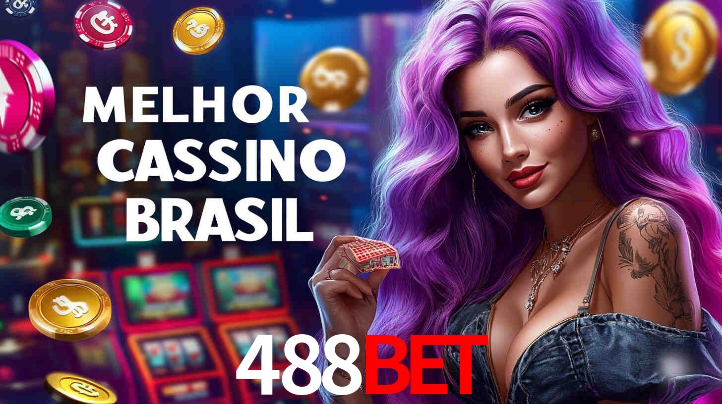 Descubra a Essência do 488bet: Nossa História e Compromissos