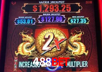 Descubra a Magia dos Jogos de Arcade no 488bet
