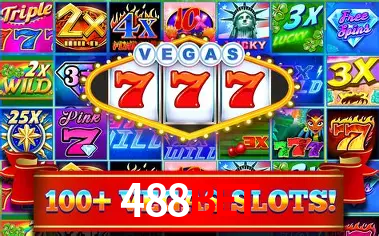 Desvendando o Mundo dos Jogos Virtuais na 488bet
