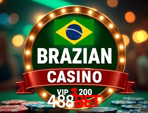 488bet visual 2