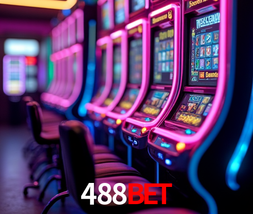 Promoção Relâmpago 488bet