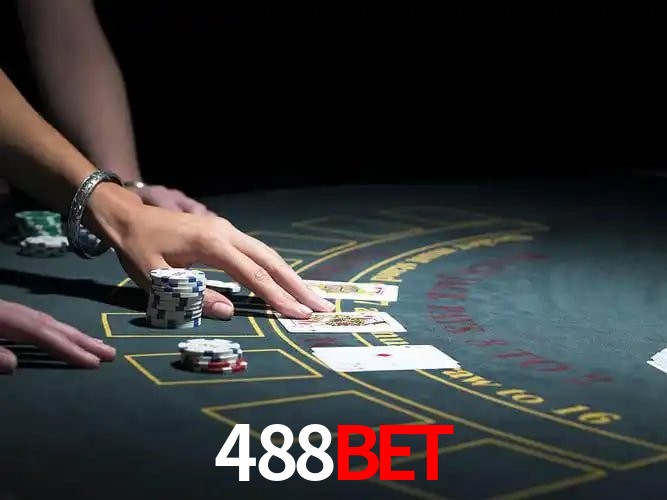 Tecnologia da Plataforma 488bet