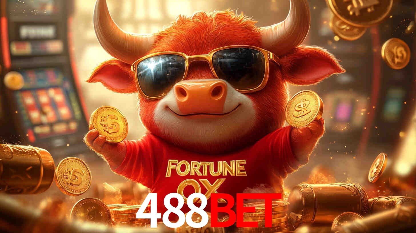 488bet: Seu Especialista em Apostas Esportivas Brasileiras