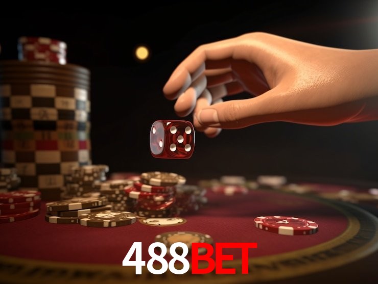 Estatísticas do Jogo 488bet