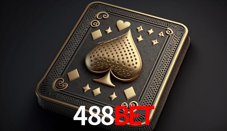 Estatísticas Esportivas 488bet