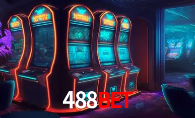 A Revolução dos Aplicativos de Jogos no 488bet