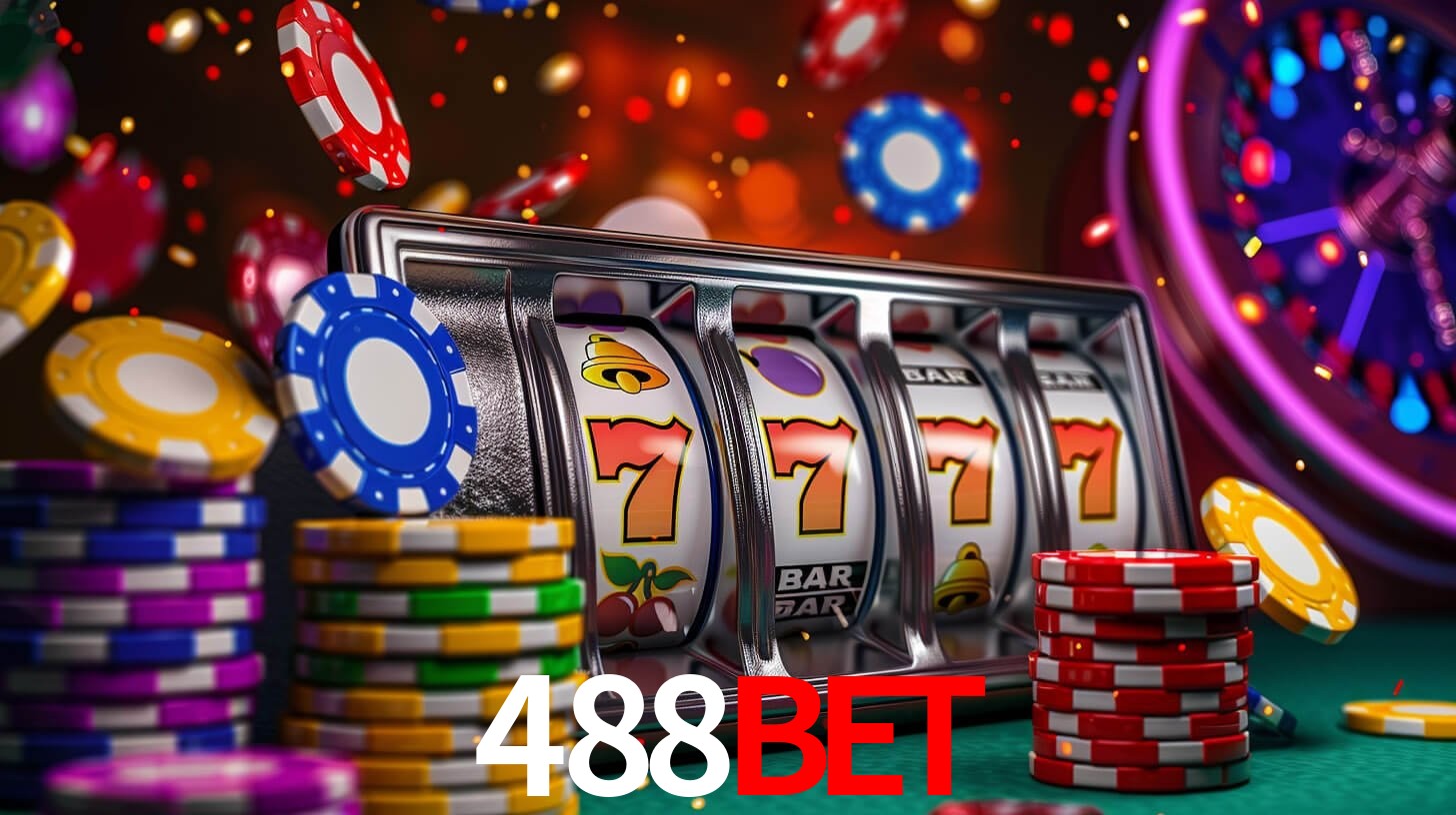PIX Instantâneo 488bet