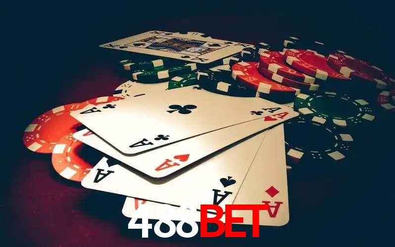 488bet Aplicativo - 488bet visual 1