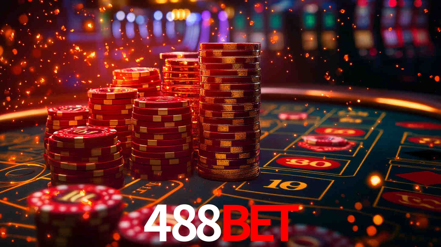 Programa VIP 488bet
