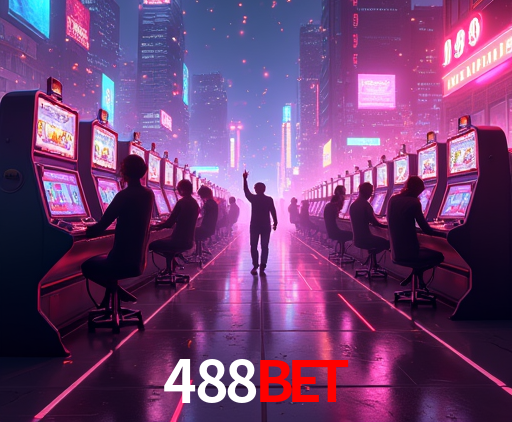 Programa VIP 488bet