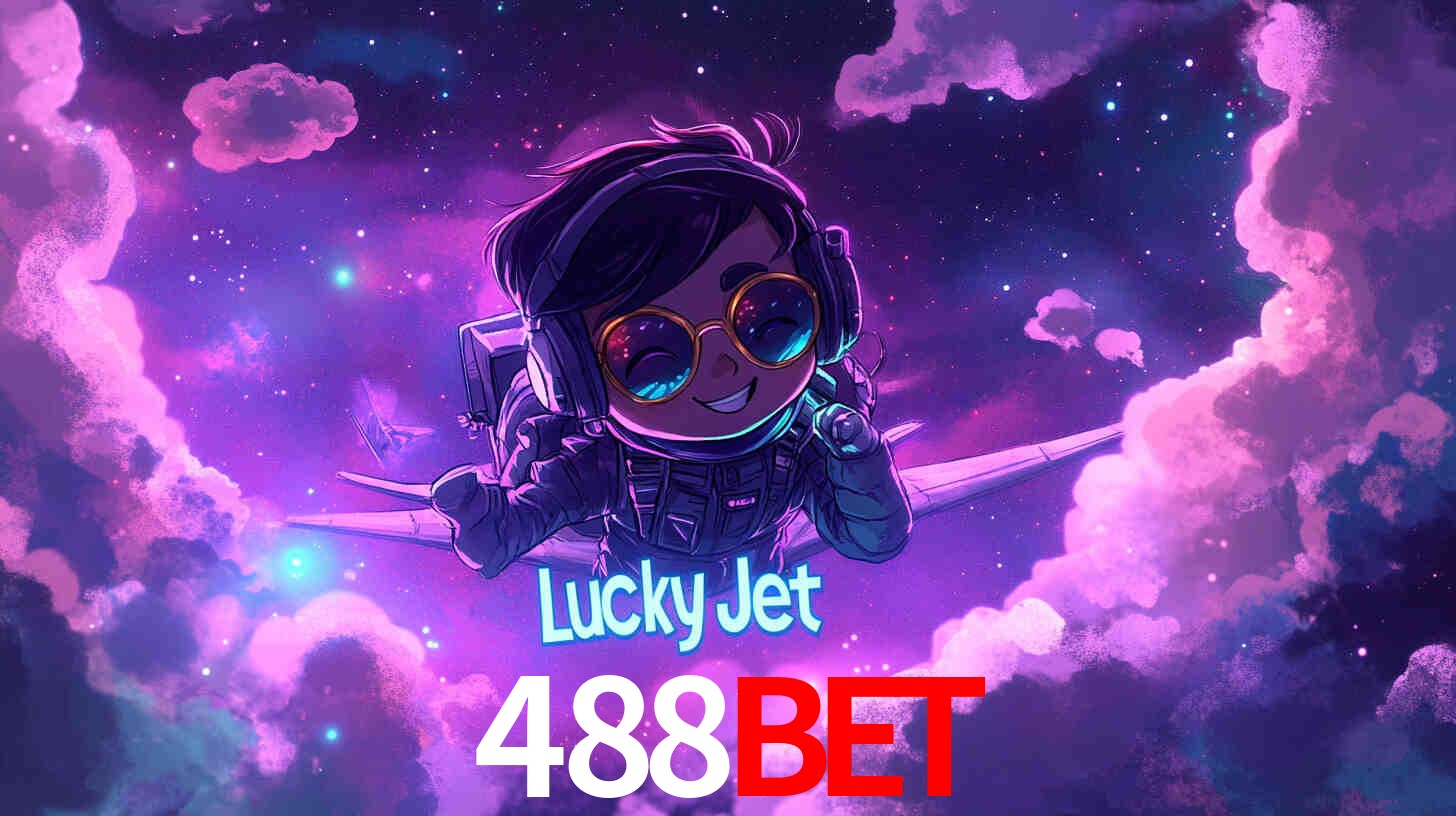 Apostas Esportivas na 488bet: Um Guia Completo