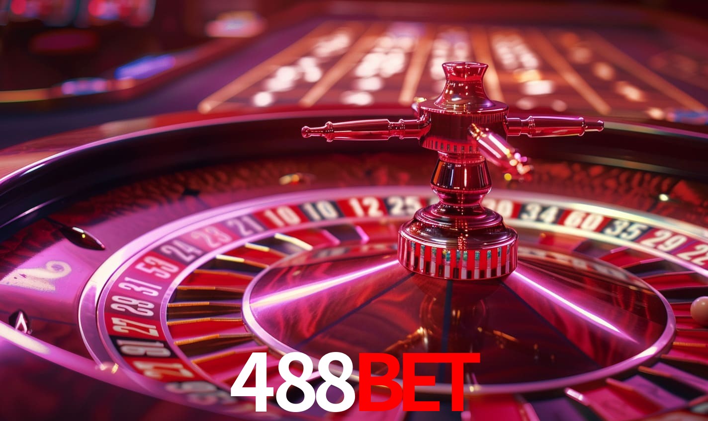 Descubra o Programa VIP da 488bet: Vantagens Exclusivas para Jogadores