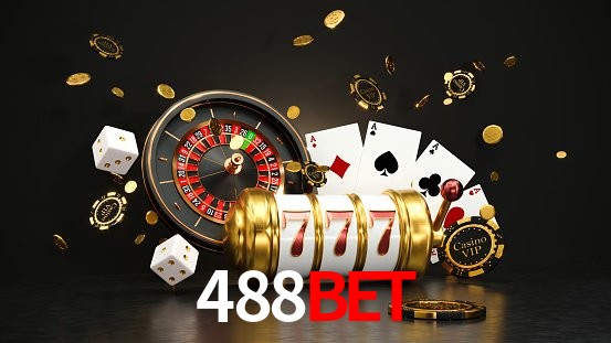 Basketball Betting 488bet
