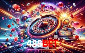Estatísticas Crash Games 488bet