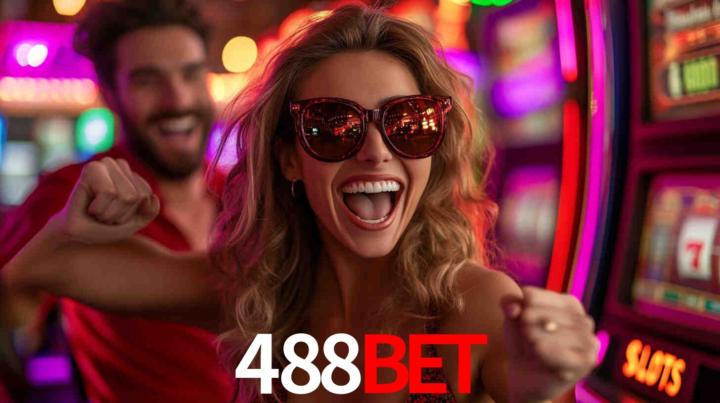 Explorando a Categoria de Eventos em Apostas na 488bet