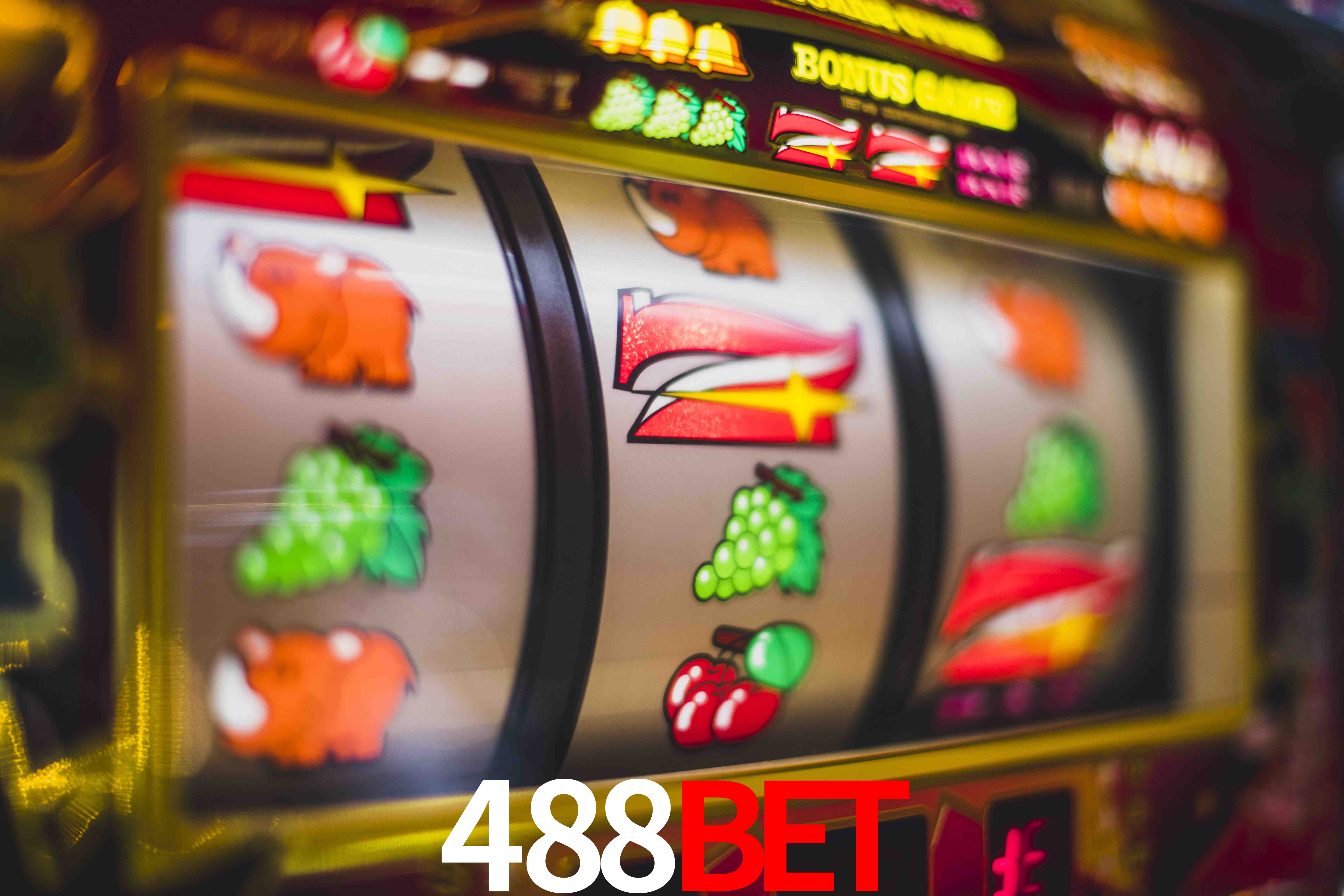 Tennis Betting 488bet