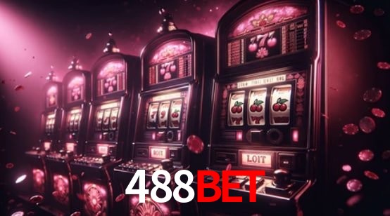 cassino 488bet