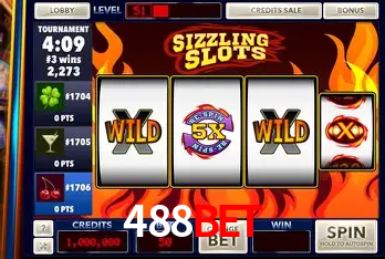 Descubra a Magia dos Jogos de Arcade no 488bet