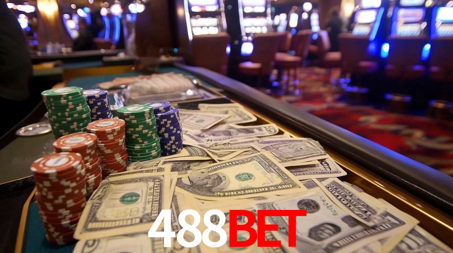 488bet visual 1