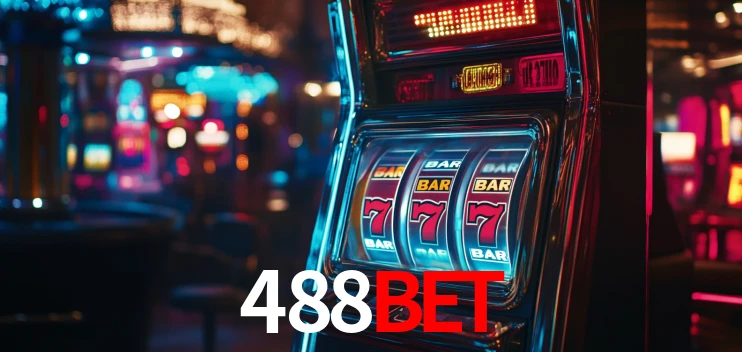 Blackjack Table 488bet