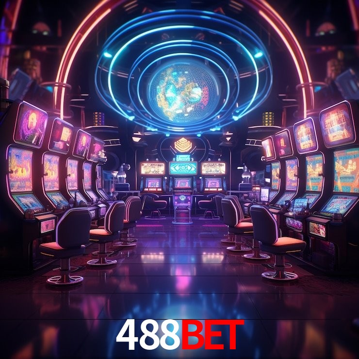 488bet Slots - 488bet visual 1