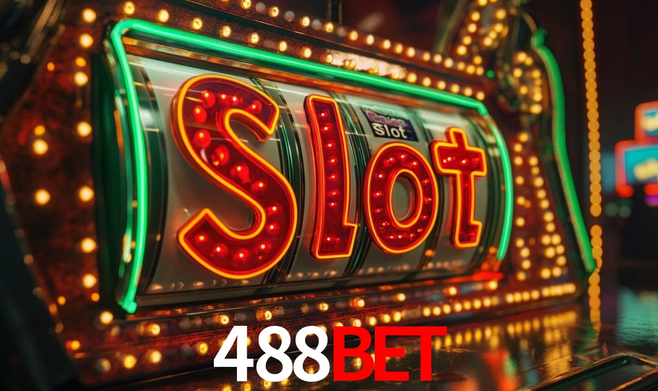 Login Seguro 488bet