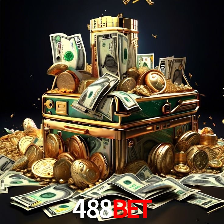 Apostas de Futebol 488bet