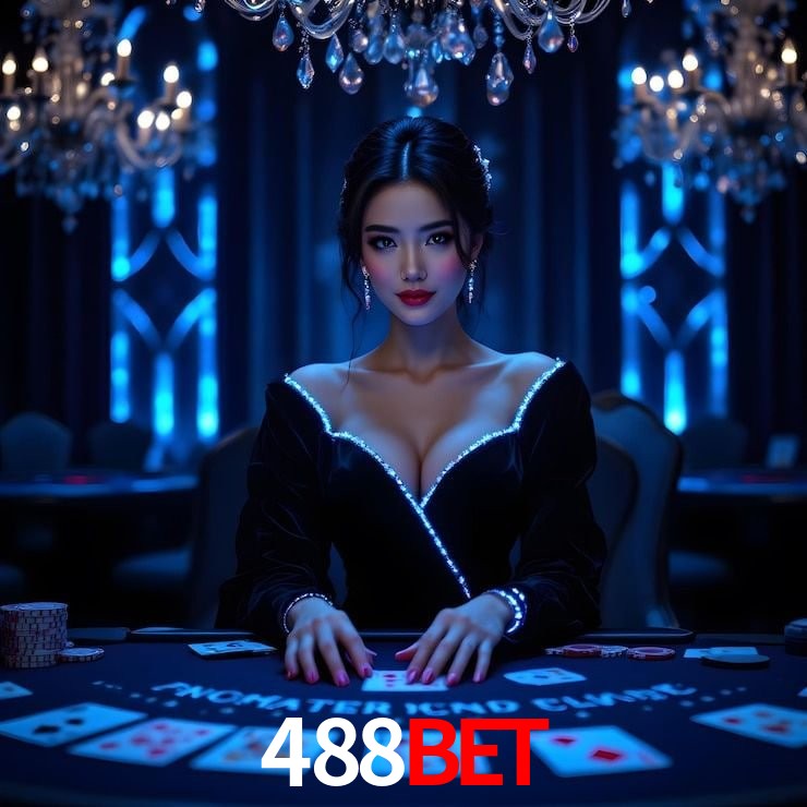 Avaliações dos Jogadores 488bet