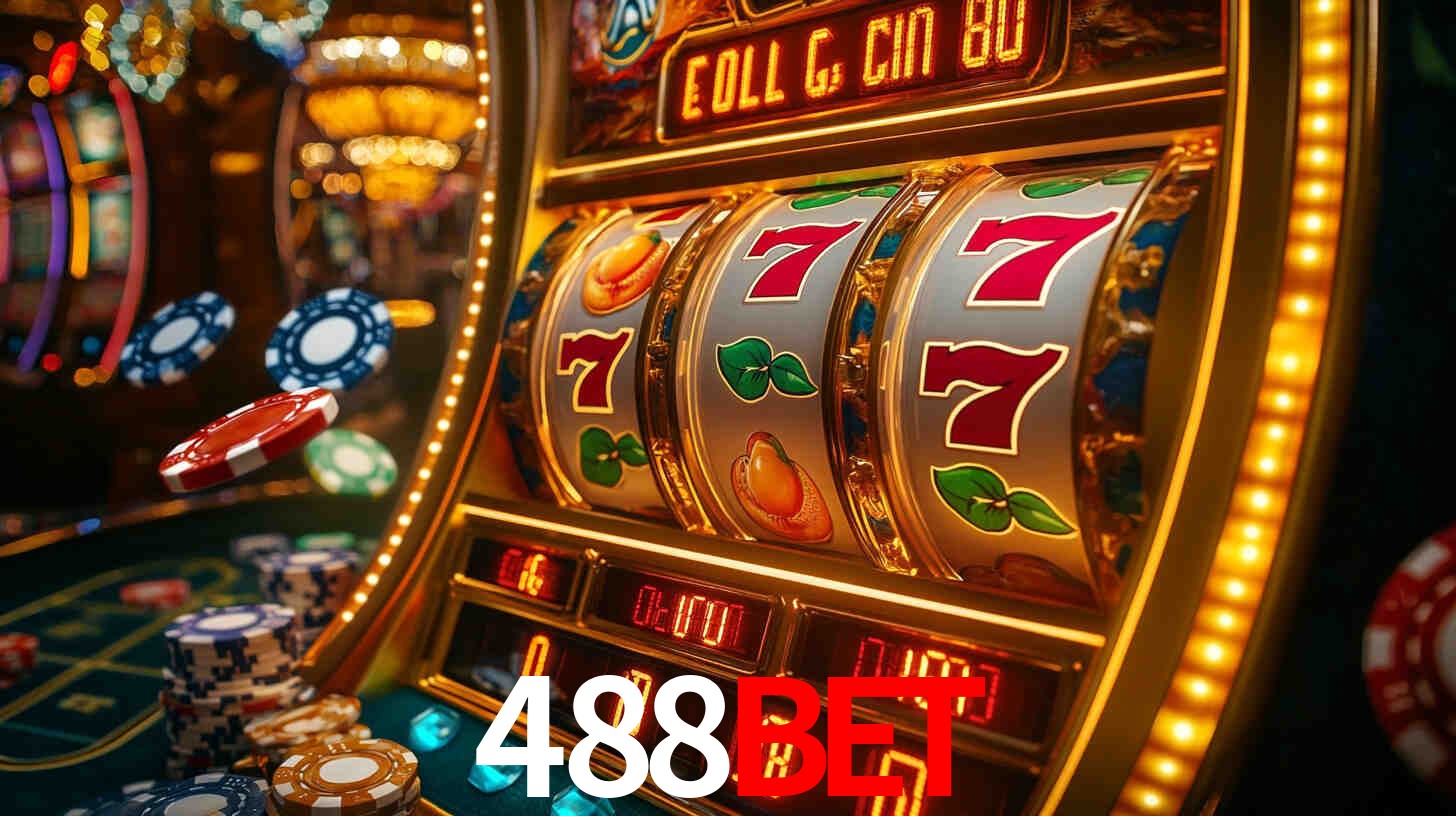Tournaments 488bet