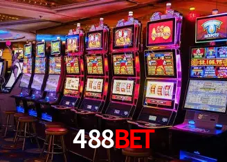 Descubra a Essência do 488bet: Nossa História e Compromissos