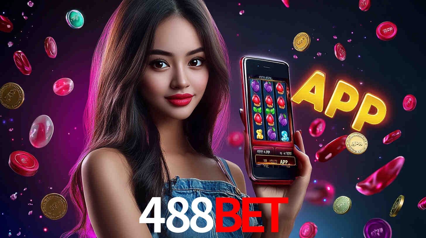 A Popularidade dos Caça-Níqueis no 488bet