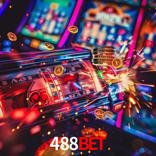 Bônus Diários 488bet