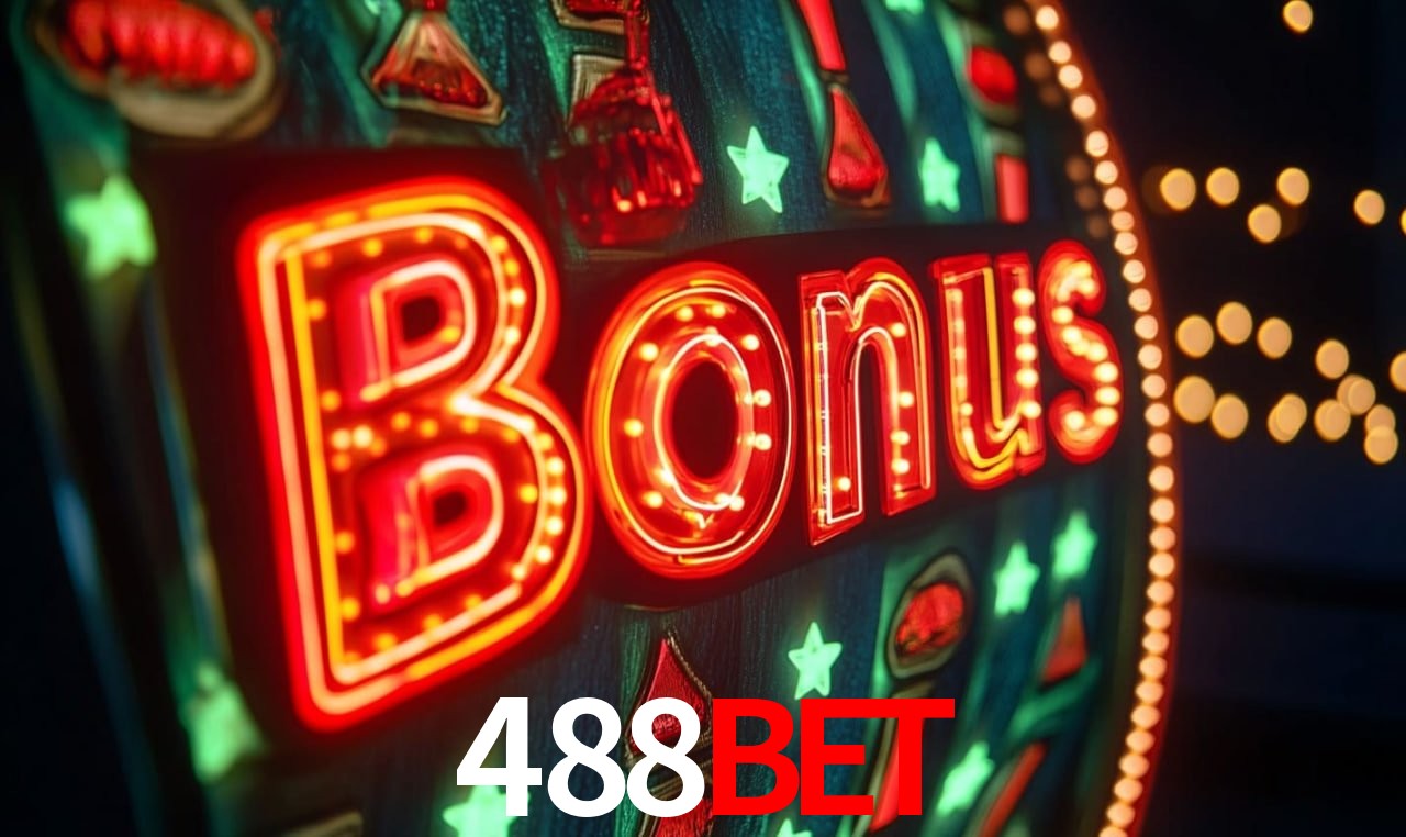 Interface Premium 488bet