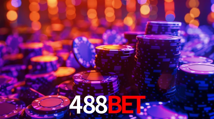 488bet: A Experiência de Casino com Jogos de Mesa ao Vivo
