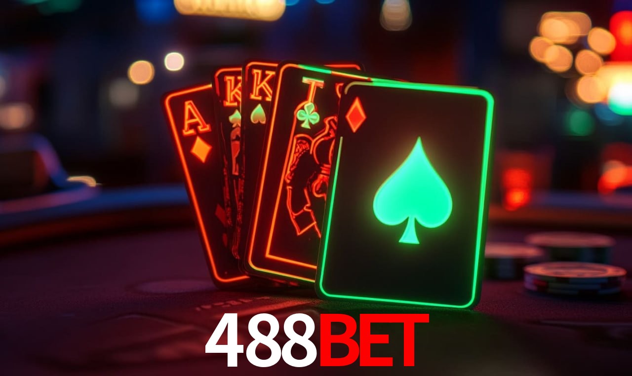 488bet Slots - 488bet visual 2