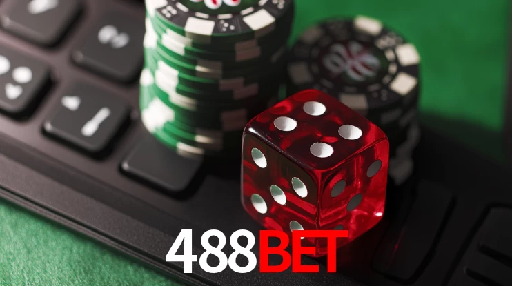 Secure Login 488bet