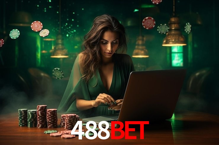 488bet App Interface