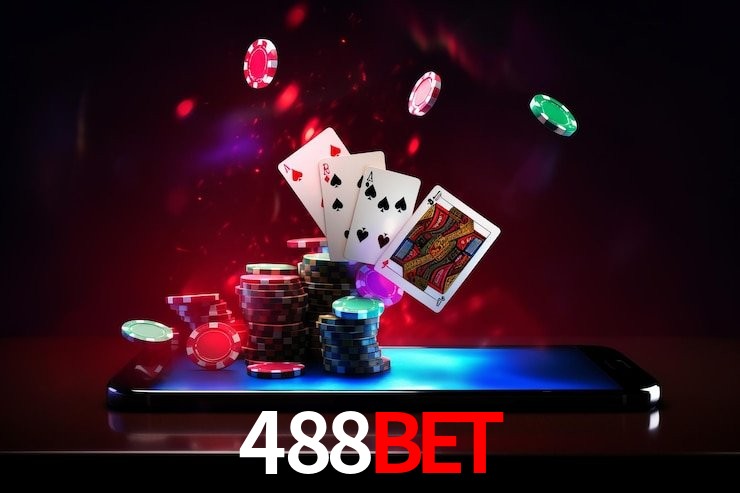 Bonus Features 488bet