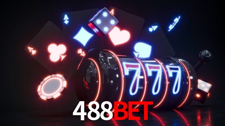 Football Betting 488bet