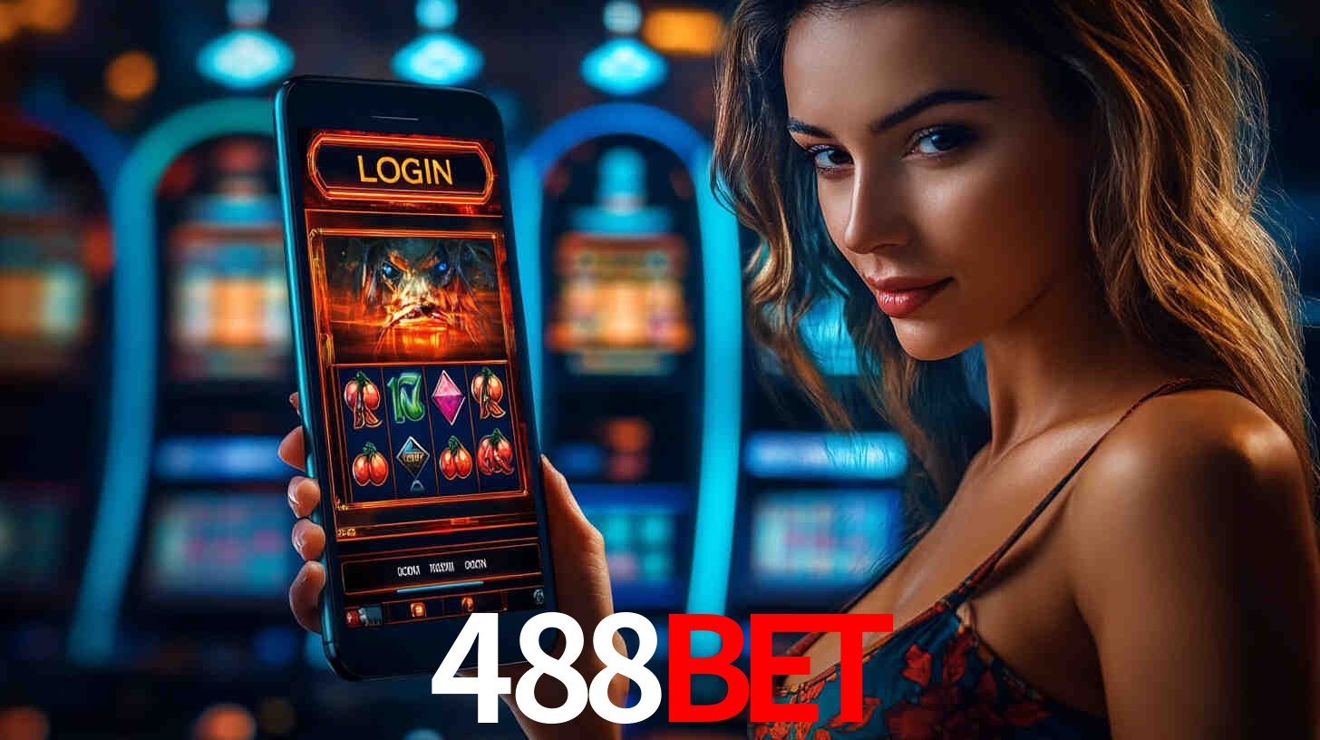 488bet plataforma