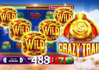 Descubra o Mundo do Cassino Online com 488bet